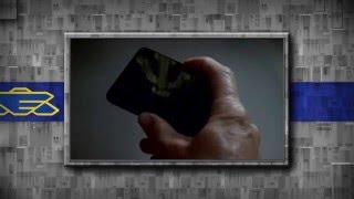 Babylon 5 Data Files - Psi Corps