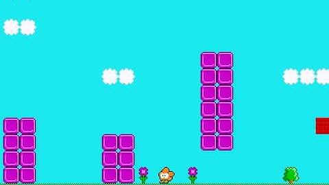 Lets Play Eversion Part1