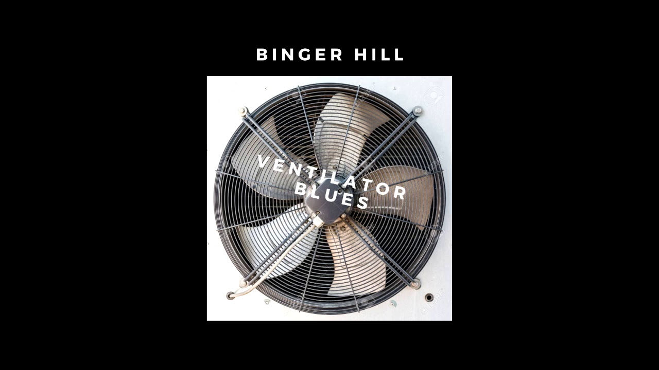 Ventilator Blues YouTube