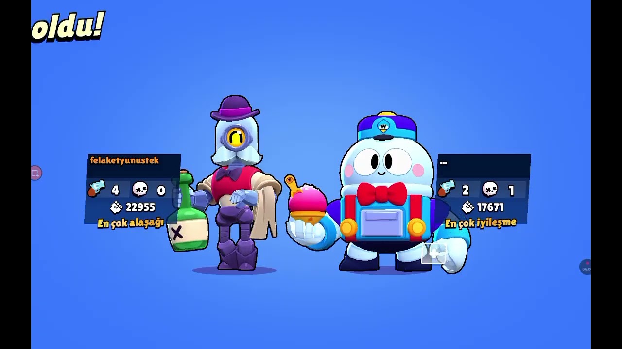 @Emir Özkaynak Pro     arkadaşımın YouTube hesabı