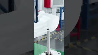 High-Speed Filter Mesh Cushion Pad Assembly Machine | Automatic O-Ring & Seal Assembly Technology