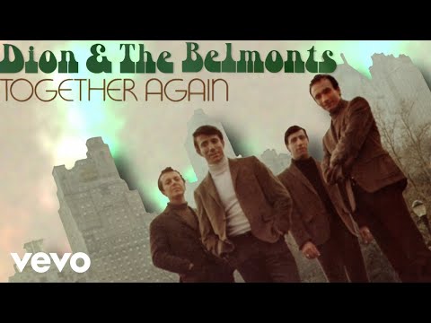 Dion & The Belmonts - Loserville (Mono Mix) [Official Visualizer]