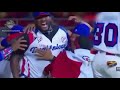 Bienvenidos a la #SerieDelCaribe | Santo Domingo 2022