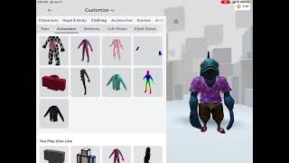 How to become invisible in Roblox!  (EASY)