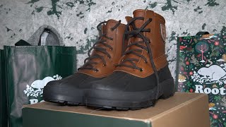 Roots Jasper Boots Review by Sultan Brar 255 views 1 year ago 4 minutes, 51 seconds