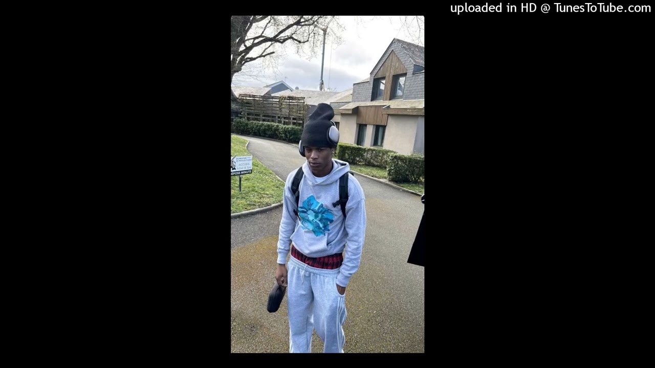 (free) jolagreen type beat 