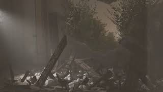 Blender 2.80 VFX - Set Extension