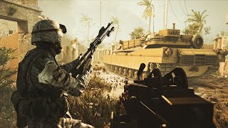 Six Days In Fallujah's Newest Missions Make it a HORROR Game by OperatorDrewski 404,764 views 4 months ago 36 minutes