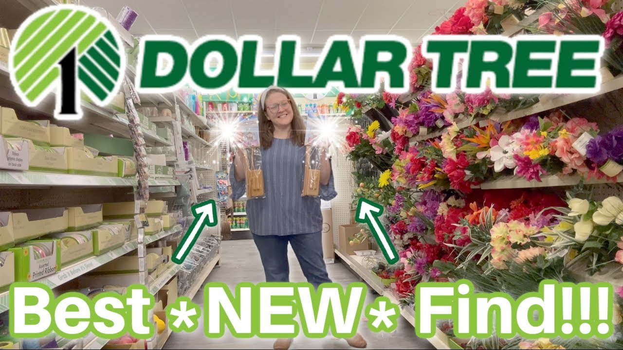 *BEST *NEW* FIND!!!* | Shop with Me & Haul | APRIL 2024! - YouTube