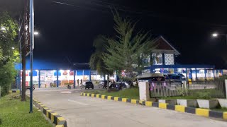 WOW….KEREN !!  TERMINAL TERPADU LANGSA .