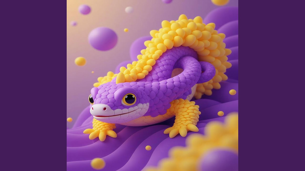 Hüpfe des Guten - Spaß und Musik für Kinder