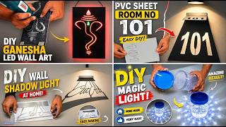 Top 4 Amazing Lights Decoration Ideas _ Creative-Best Ideas Antique & Unique Lamps