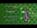 MSM No Commentary Gameplay