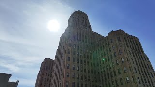 $110 million in Buffalo projects stalled amid standoff with City Comptroller