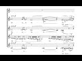 Zableyalo mi Agŭntse/Sableyalo mi Agontse (Le Mystere des Voix Bulgares) | Score Transcription