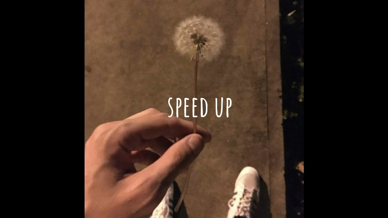 Louis Tomlinson - Just like you (Speed up)
