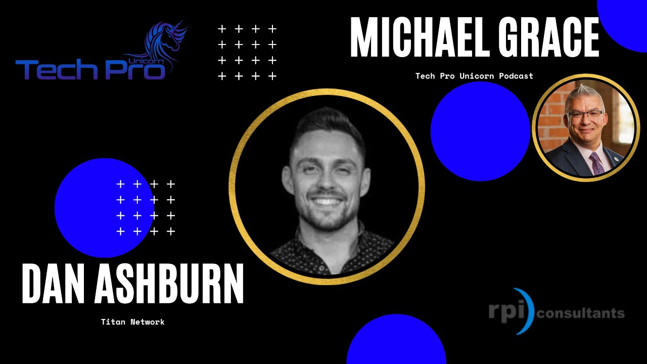 Amazon FBA   Selling on Amazon   Titan Network   The Guru   Dan Ashburn