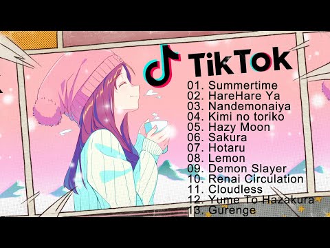 summertime song anime｜TikTok Search