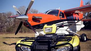 Flightline Group Is Your Southeastern Kodiak Dealer