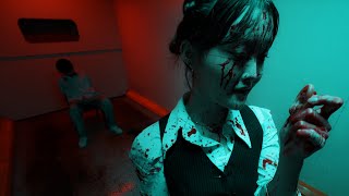 임지우(imzoo) - 'Bye Bye' MV Teaser