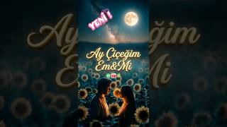 Ayçiçeğim - Emmi Arabesk Rap Türkçe Hip&Hop & Bağlama