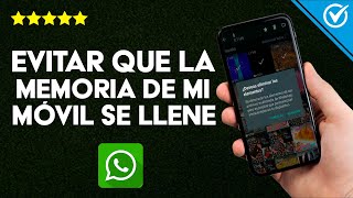 How to Prevent My Phone's Memory from Filling Up with WhatsApp Photos and Videos screenshot 5
