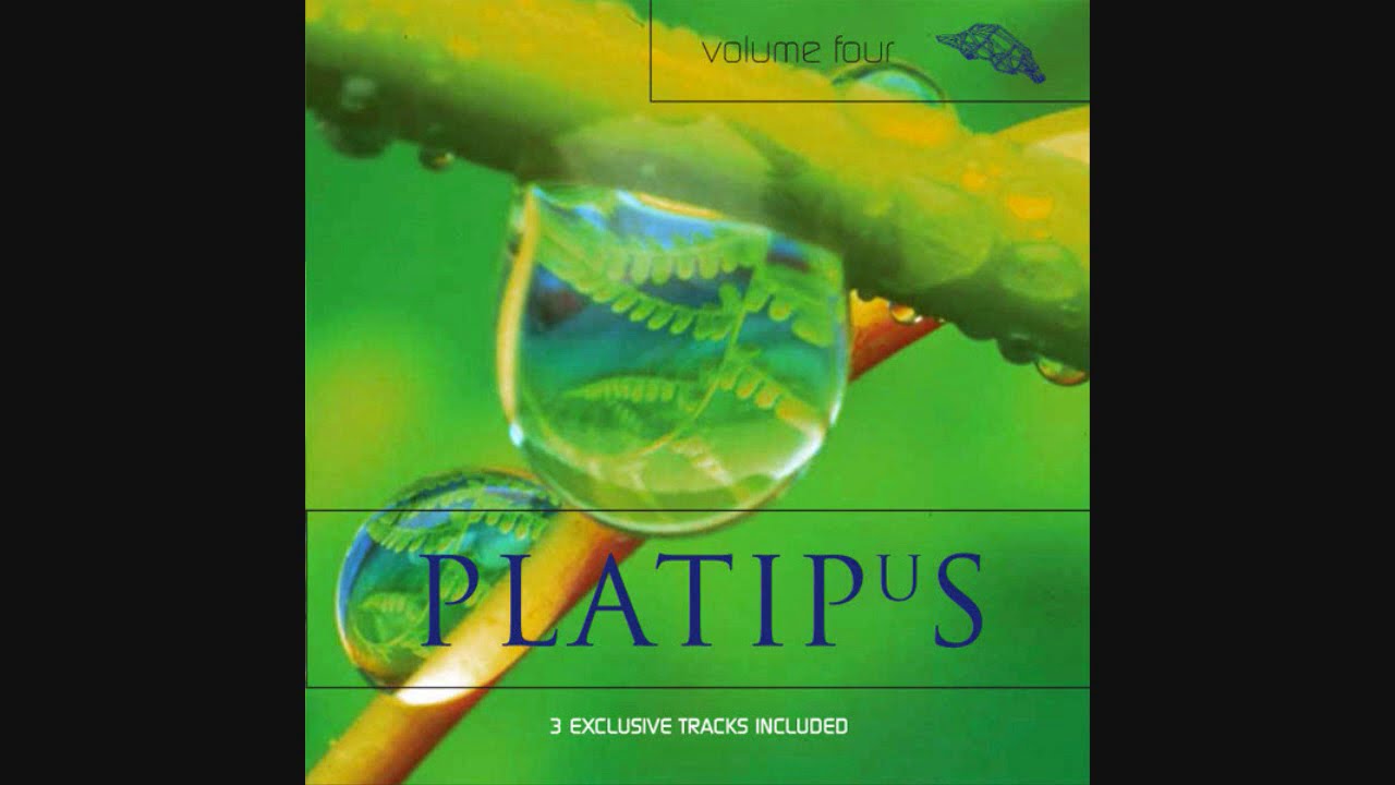 Platipus Volume Four - YouTube
