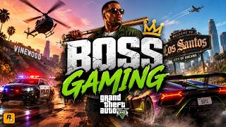 GTA 5 LIVE 🔥 #gta5 #shortslive #gaming