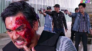 LẬT MẶT [FULL] Phim Việt Nam Hay 2022 | Phim Hình Sự Hành Động Võ Thuật Đặc Sắc Hay Nhất 2022