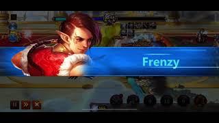 Trial Of Angels 21-4 With Gelu And Solmyr