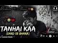 Mind Relaxing SLOWED Reverb songs + Heartbreaking Mashup of Bollywood Mashup song