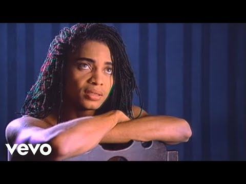 Terence Trent D'Arby - Sign Your Name