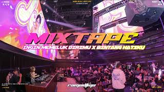 MIXTAPE DJ INGIN MEMELUK DIRIMU X BINTANG HATIKU SUPER DUPER KENCANG !!!