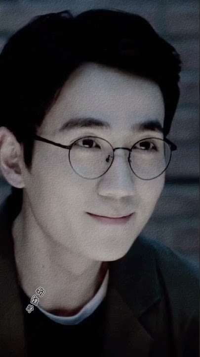Zhu yilong❤🥰😘💕😍😍😍_chinese actor 😍💕😘🥰🥰❤❤so handsome ❤🥰😘💕💕😍✨
