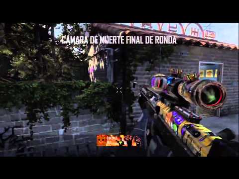 SICK + INSANE WINDOW TRICKSHOT ACROSS MAP!