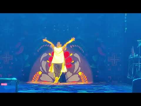 小泉今日子 TOUR 2022「KKPP 〜Kyoko Koizumi Pop Party〜」at 熊本城ホール 26/03/2022『東の島にブタがいた vol.3』