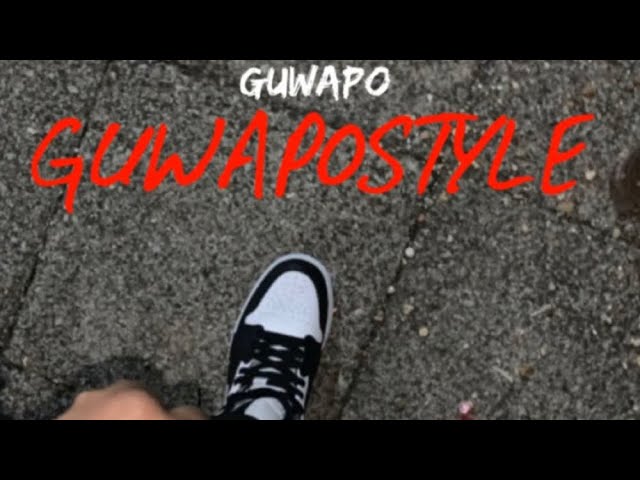 Guarda Guwapo - Entrenched (Official Audio) su YouTube Guarda Guwapo - Entrenched (Official Audio) su YouTube
