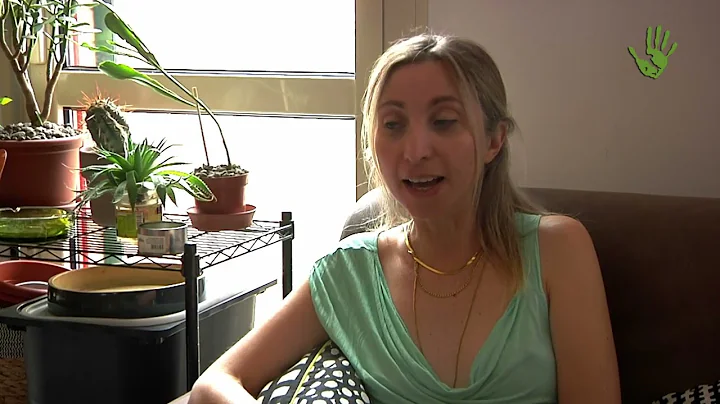 Anna Rizzo: per riattivare i borghi servono i giov...