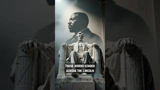 The Day Martin Luther King Jr. Changed History | August 28, 1963.  #eravibes  #onthisday #shorts