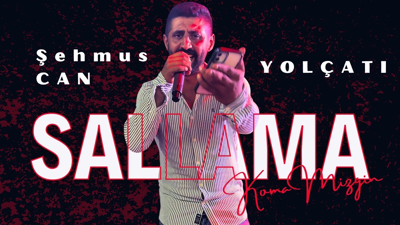 Karışık Sallama - Yolçatı - Gürler Ailesi - KOMA MİZGİN