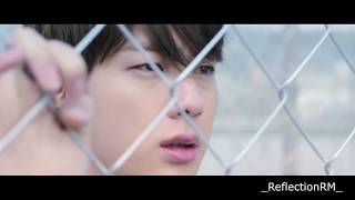 I Dont Wanna Fall Away - Bts