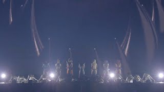 Download lagu XG - WOKE UP | XG 1st WORLD TOUR 'The first HOWL' FINAL in TOKYO DOME 250514