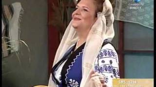 Floarea Tanasescu-Dobrogean Din Viile