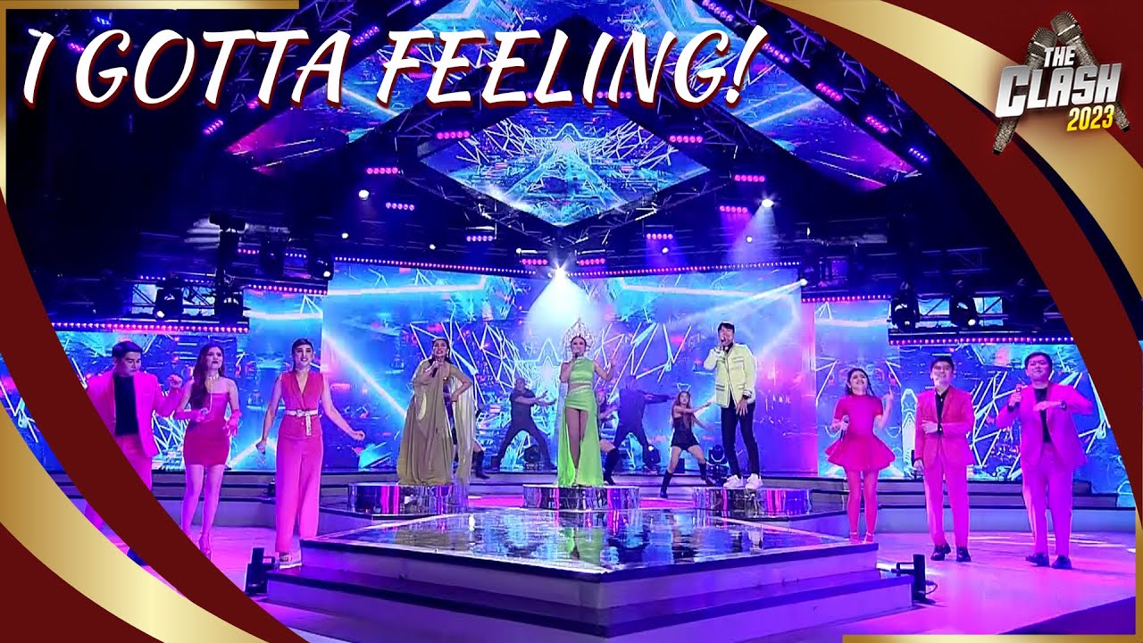 Tonight's a great night with The Clash Panel and Top 6! | The Clash 2023