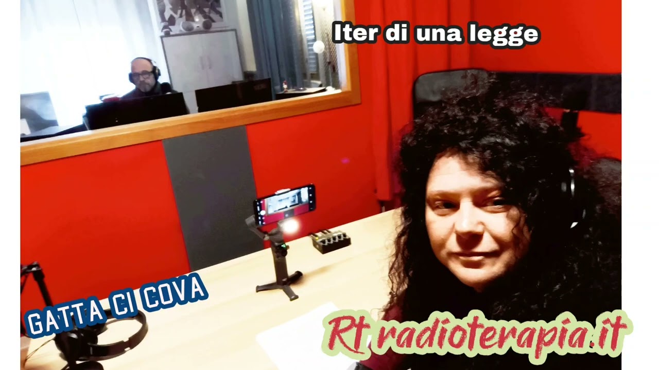 Iter di una legge e come ostacolarla 