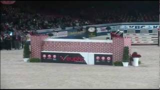 Olympic horse games 2012 screenshot 4