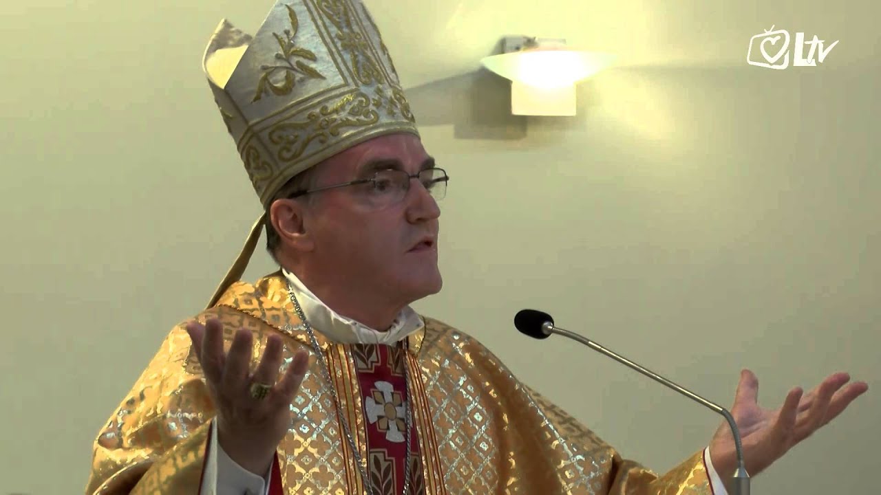 Župa Retkovec - zlatni jubilej