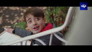 Les Mutants Bande-Annonce Saison 2