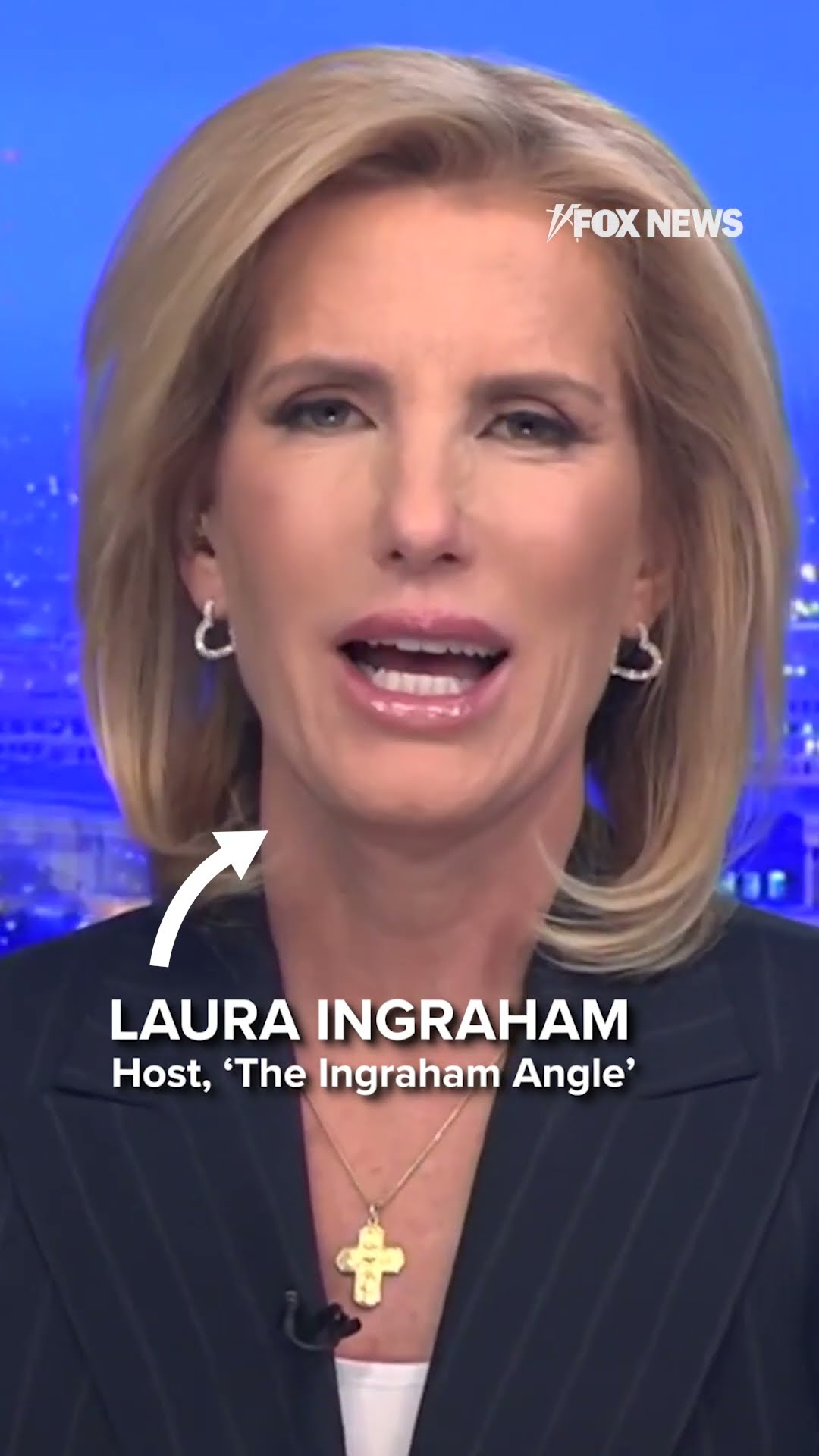 Laura Ingraham predicts that one year from today, Donald Trump’s approval rating will be over 50%