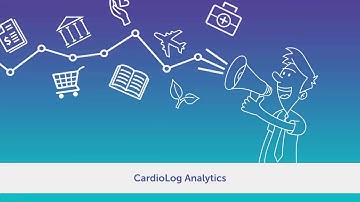CardioLog Analytics for SharePoint: About Us